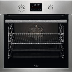 AEG BOBZRM, Backofen