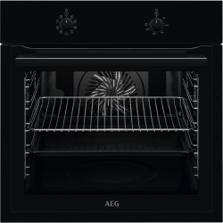 AEG BOBB, Backofen
