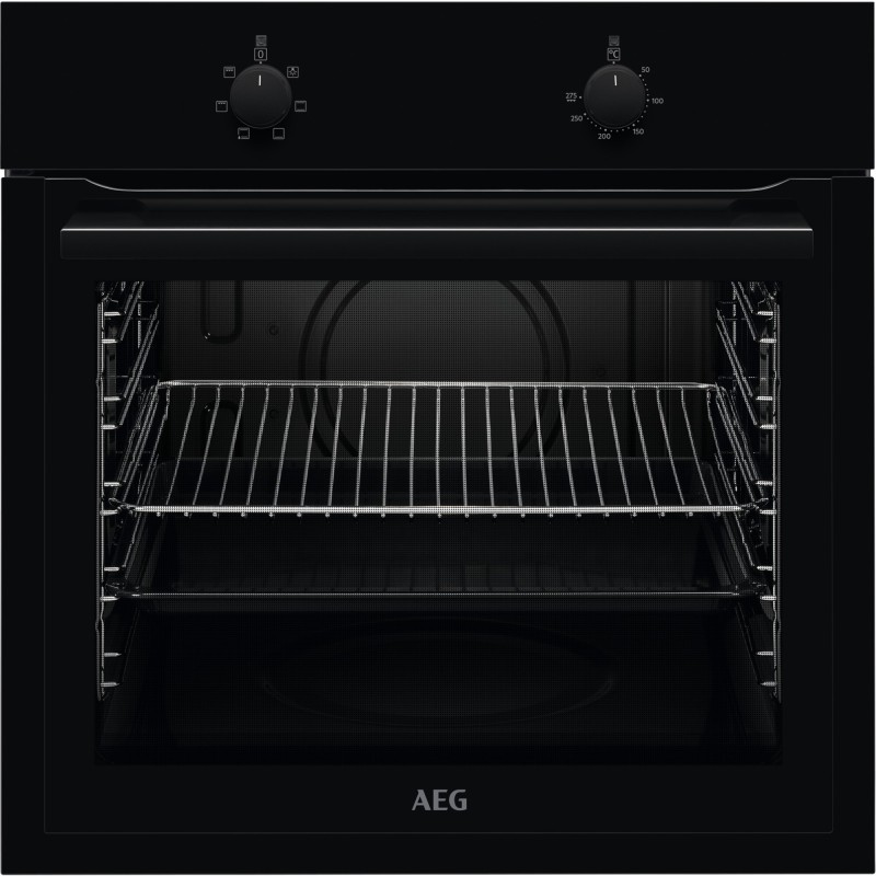 AEG BOAB, Four encastrable