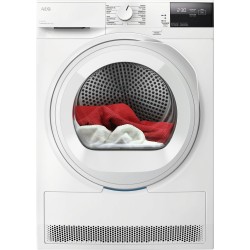 AEG ATW3A10, Trockner
