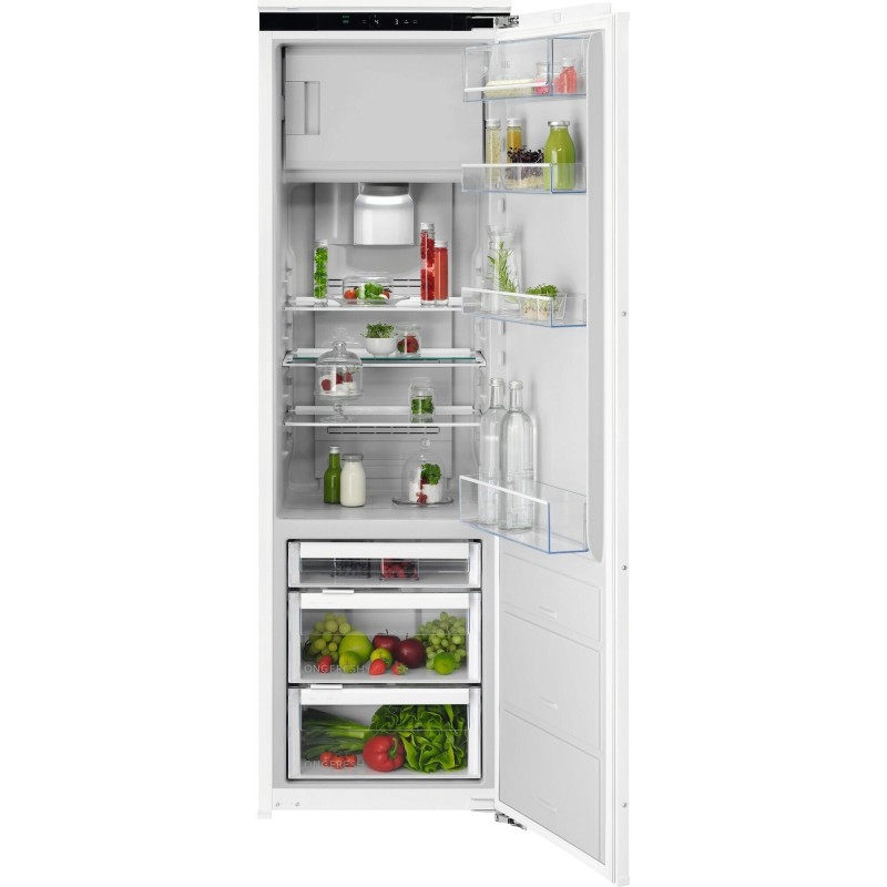 AEG AIK2654R, Réfrigérateur
