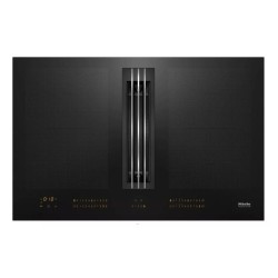 Miele KMDA 7774 FL, Induktionskochfeld mit Belüfter