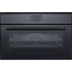 Electrolux EB3GL4SP, Four encastrable Compact 38 Hotair