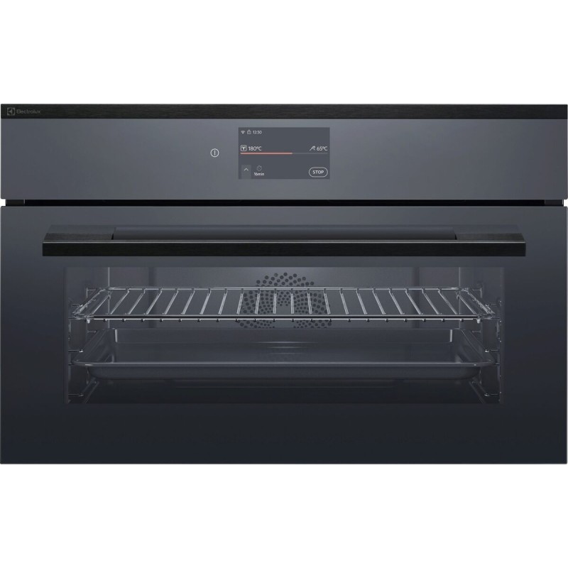 Electrolux EB3GL40SP, Kompakt-Backofen