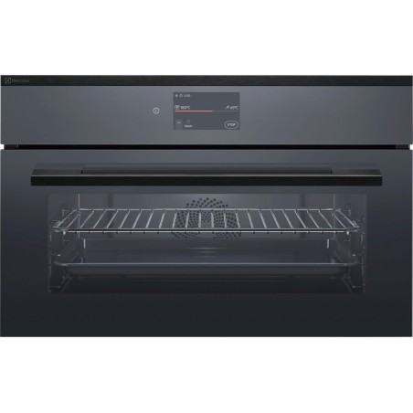 Electrolux EB3GL40SP, Kompakt-Backofen