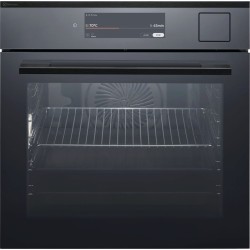Electrolux EB6SL70KSP, Kombi-Steam