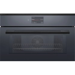 Electrolux EB3GL90KSP, Kompakt-Kombi-Mikrowellengerät