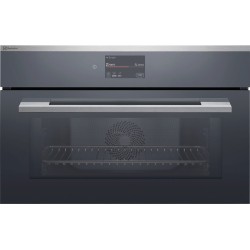 Electrolux EB3GL90KCN, Micro-ondes combiné Compact 38 encastré