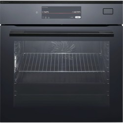 Electrolux EB6PL80QSP, Backofen