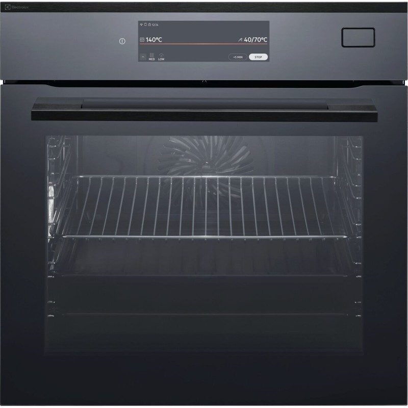 Electrolux EB6PL80QSP, Backofen