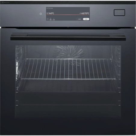 Electrolux EB6PL80QSP, Backofen