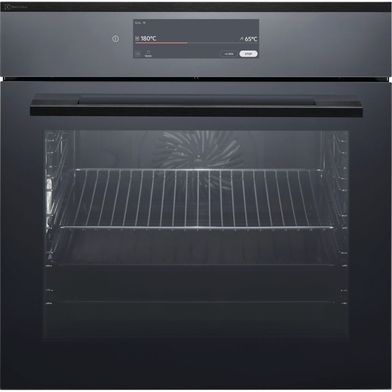 Electrolux EB6SL40SP, Backofen