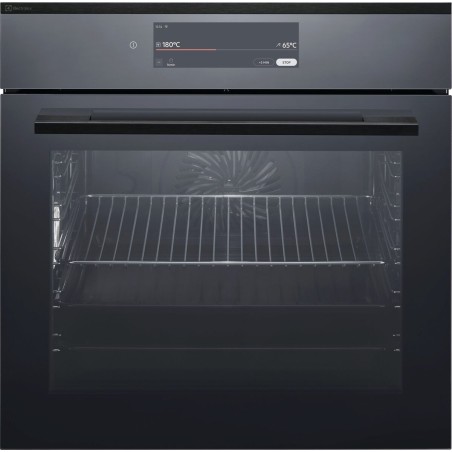 Electrolux EB6SL40SP, Backofen