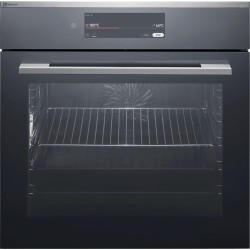 Electrolux EB6SL40CN, Backofen