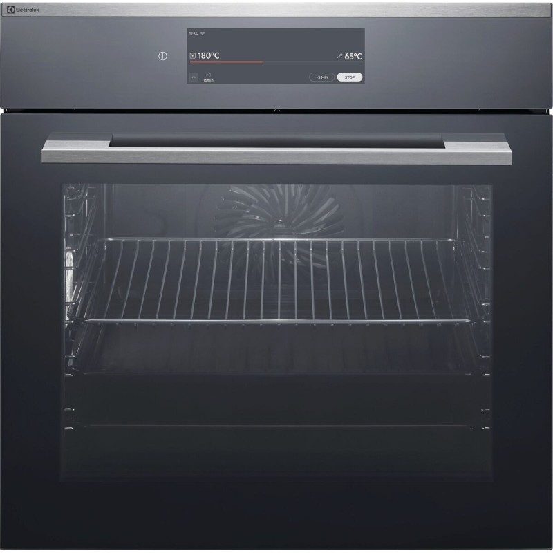 Electrolux EB6SL40CN, Backofen