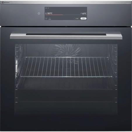 Electrolux EB6SL40CN, Backofen
