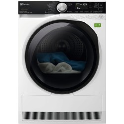 Electrolux TWSLMO500, Trockner