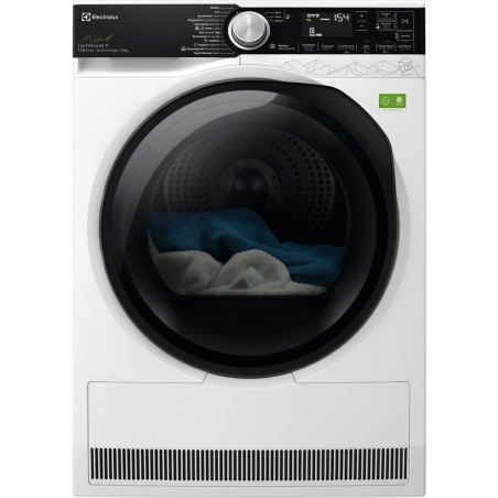 Electrolux TWSLMO500, Trockner