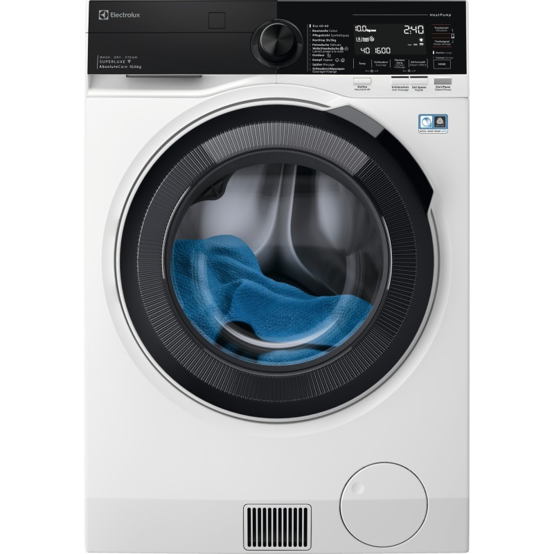 Electrolux WTSL6IE501, Waschtrockner