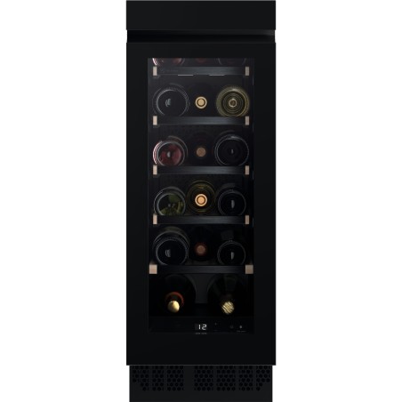 Electrolux WKU30SSP, Weinkühlschrank