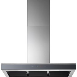 Electrolux WHSL9063CN, Hotte design murale