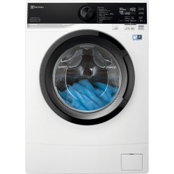 Electrolux WAGL6S500, Waschmaschine