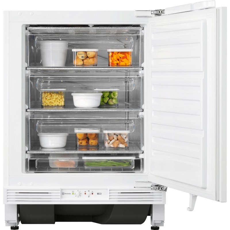 Electrolux UG0985RE, Gefrierschrank