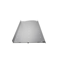 Electrolux TSB100/150-GK Temperatur und Berührungsschutzblech