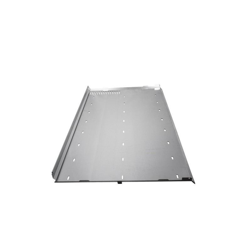 Electrolux TSB100/150-GK Temperatur und Berührungsschutzblech