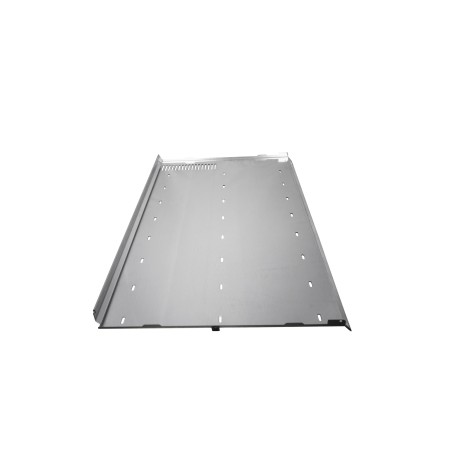 Electrolux TSB100/150-GK Temperatur und Berührungsschutzblech