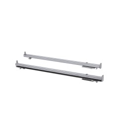Electrolux TR1LFSTV Rails télescopiques entièrement extensibles (cn)