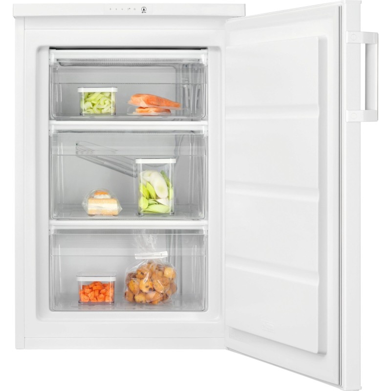 Electrolux TG85, Gefrierschrank