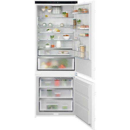 Electrolux IK3800BNR Kühl-/Gefrierkombination, Integrierbar