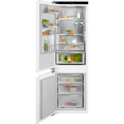 Electrolux IK2581BNL, Combiné réfrigérateur-congélateur