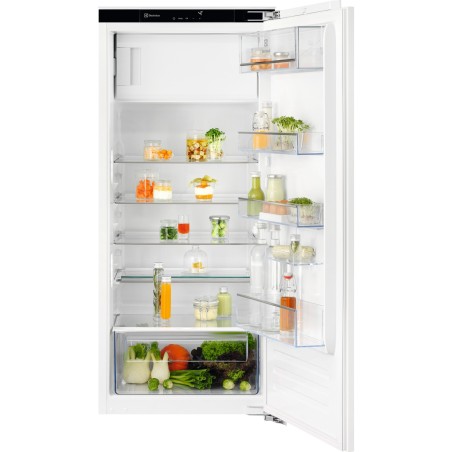 Electrolux IK245SR, Kühlschrank