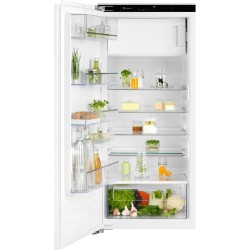 Electrolux IK245SL, Réfrigérateur