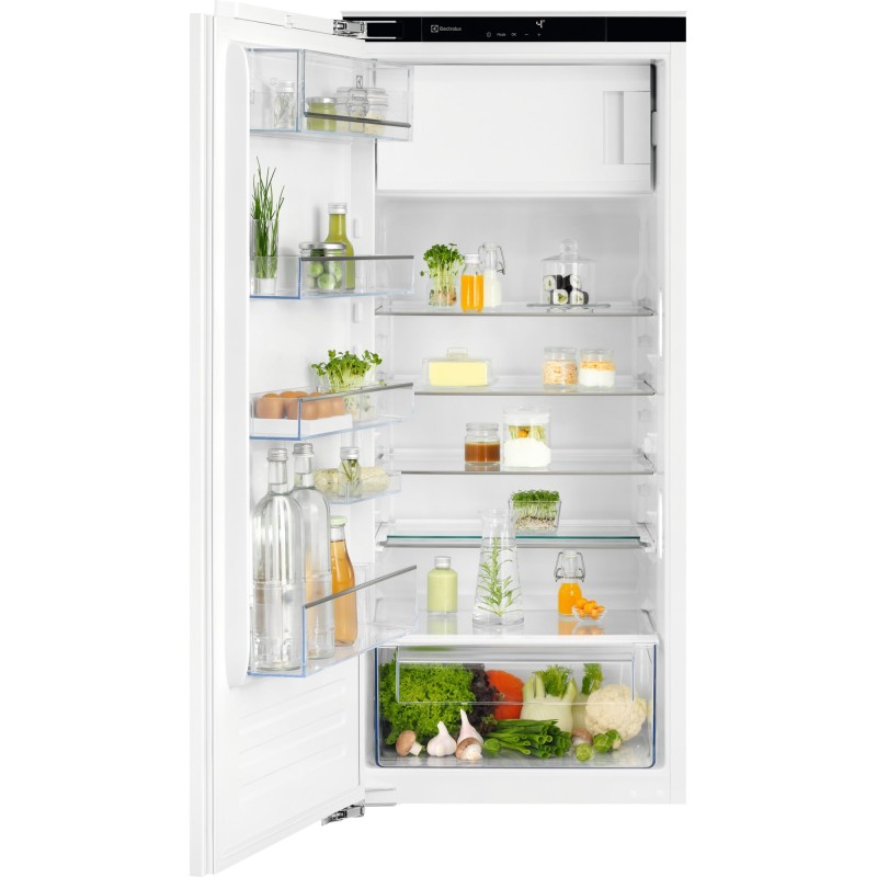 Electrolux IK245SL, Réfrigérateur