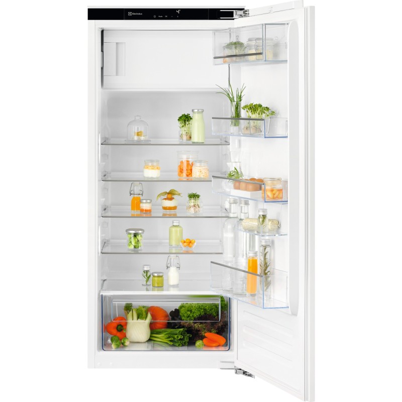 Electrolux IK243SR, Kühlschrank
