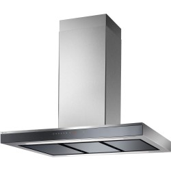 Electrolux IHSL1063CN, Hotte design pour îlots de cuisson