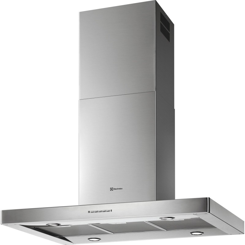 Electrolux IHL9028CN, Hotte design pour îlots de cuisson
