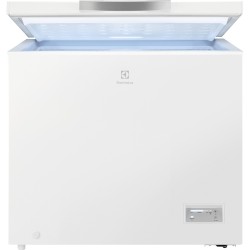 Electrolux GT200, Gefriertruhe