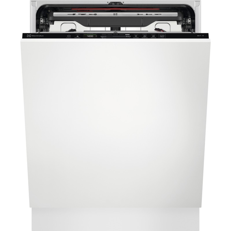 Electrolux GA60GLVS, Lave-vaisselle