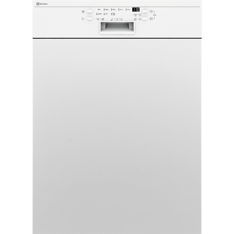 Electrolux GA55LIWE, Geschirrspüler