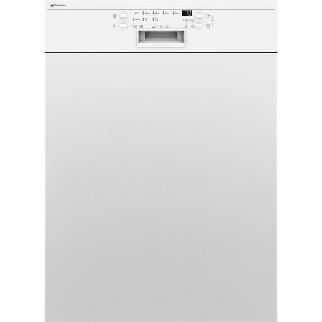 Electrolux GA55LIWE, Lave-vaisselle