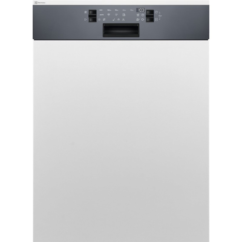 Electrolux GA55GLIWE, Geschirrspüler