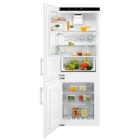 Electrolux EK278BNLWE, Kühl-/Gefrierkombination
