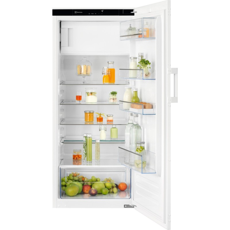 Electrolux EK244SRWE, Kühlschrank