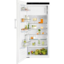 Electrolux EK244SLWE, Kühlschrank