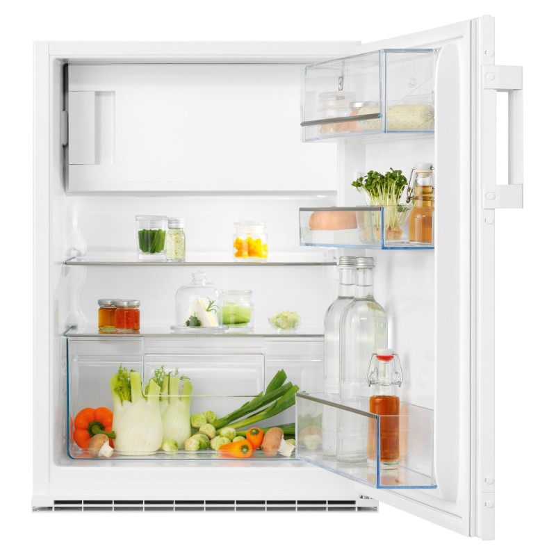 Electrolux EK134SRWE, Kühlschrank