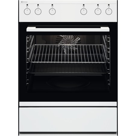 Electrolux EH7L2XWE, Cuisinière encastrable